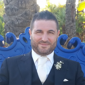 giuseppe fabio romano