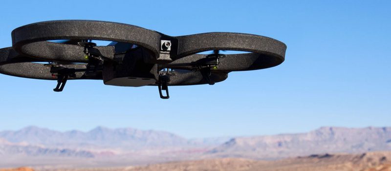 drone aereo