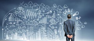 sito internet, e-mail, cloud